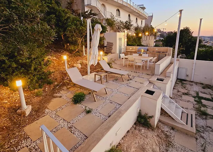 Villa Enchante - Heated Outdoor Pool