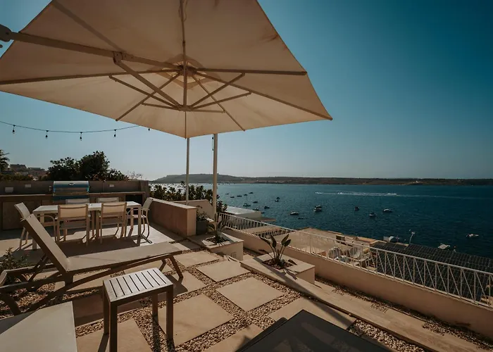 Villa Enchante - Heated Outdoor Pool