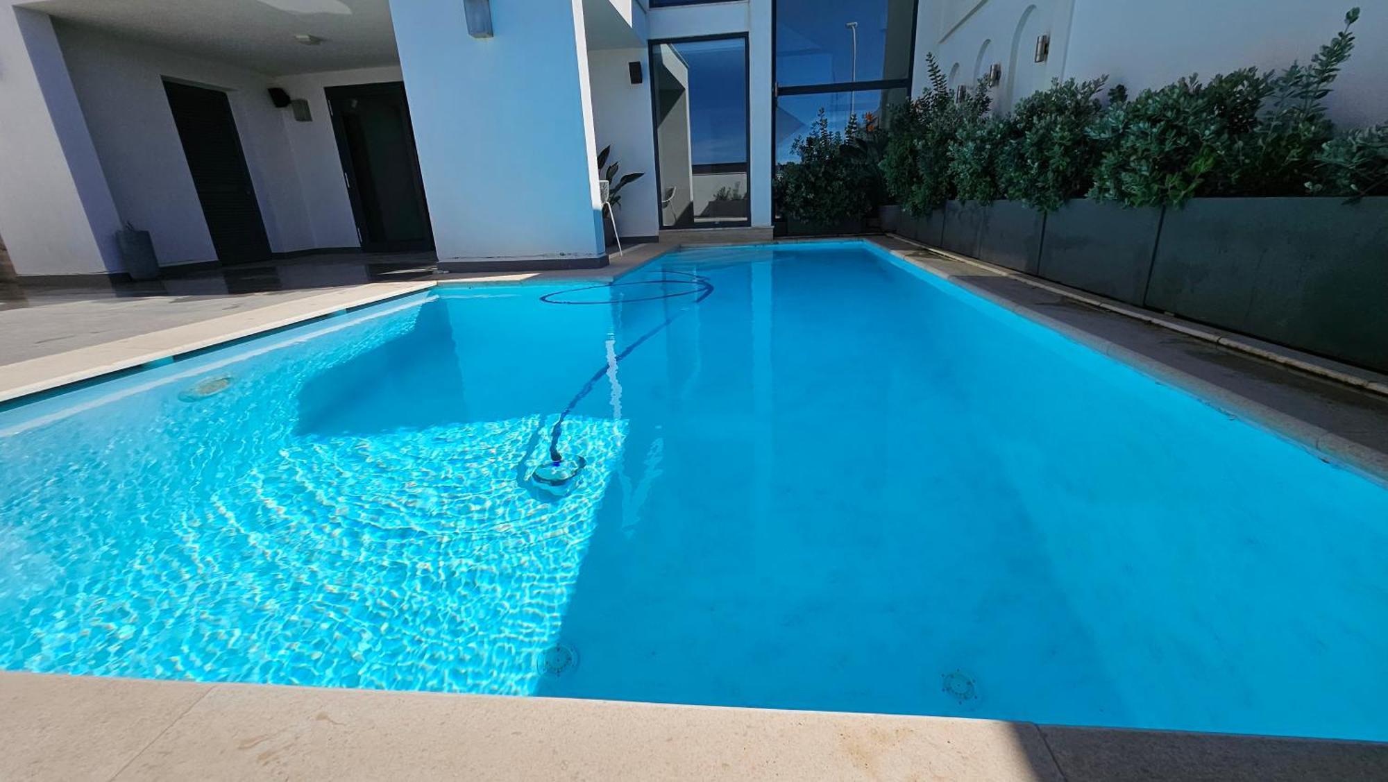 Enchante - Heated Outdoor Pool *