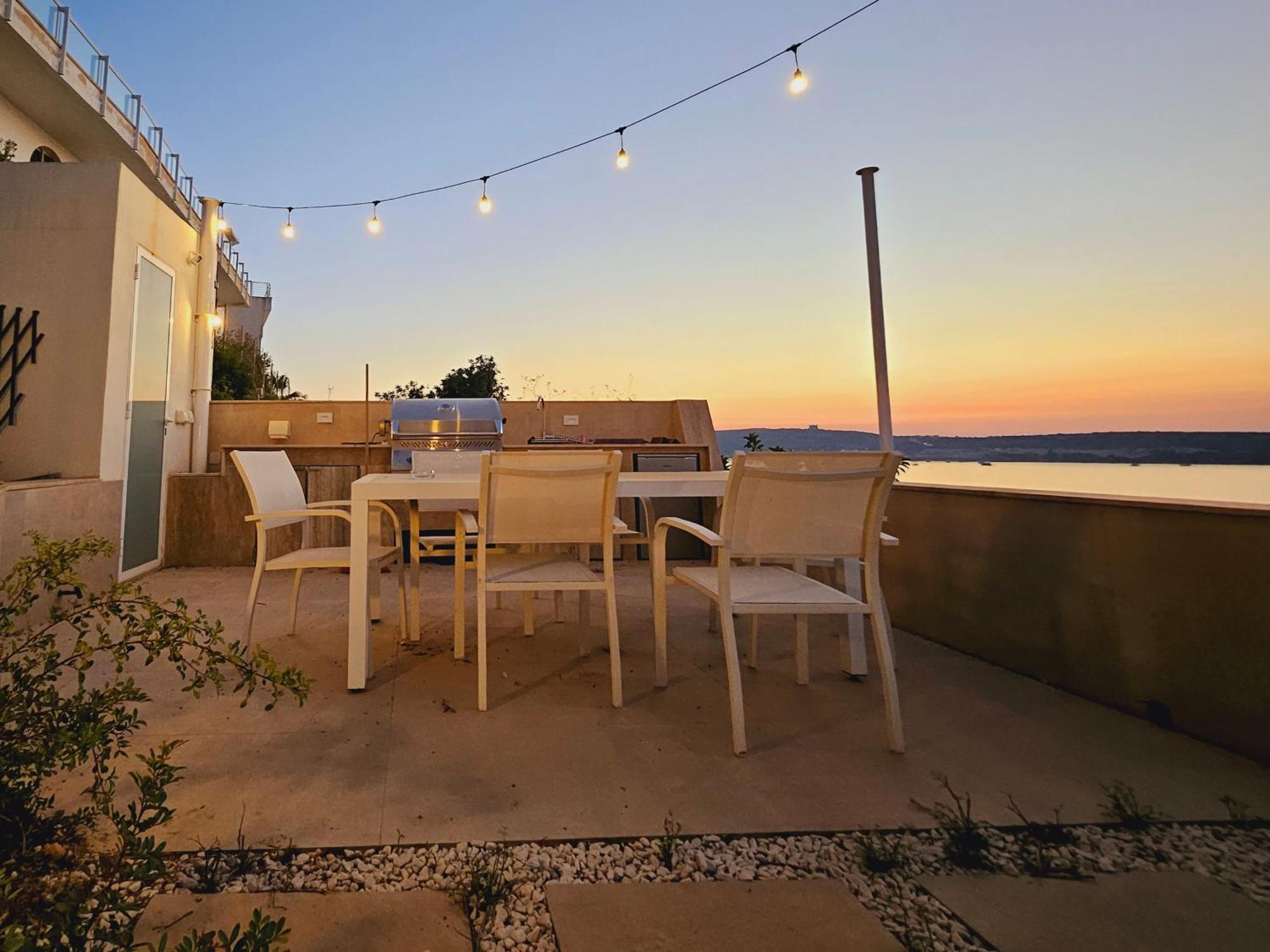 Enchante - Heated Outdoor Pool * Mellieha