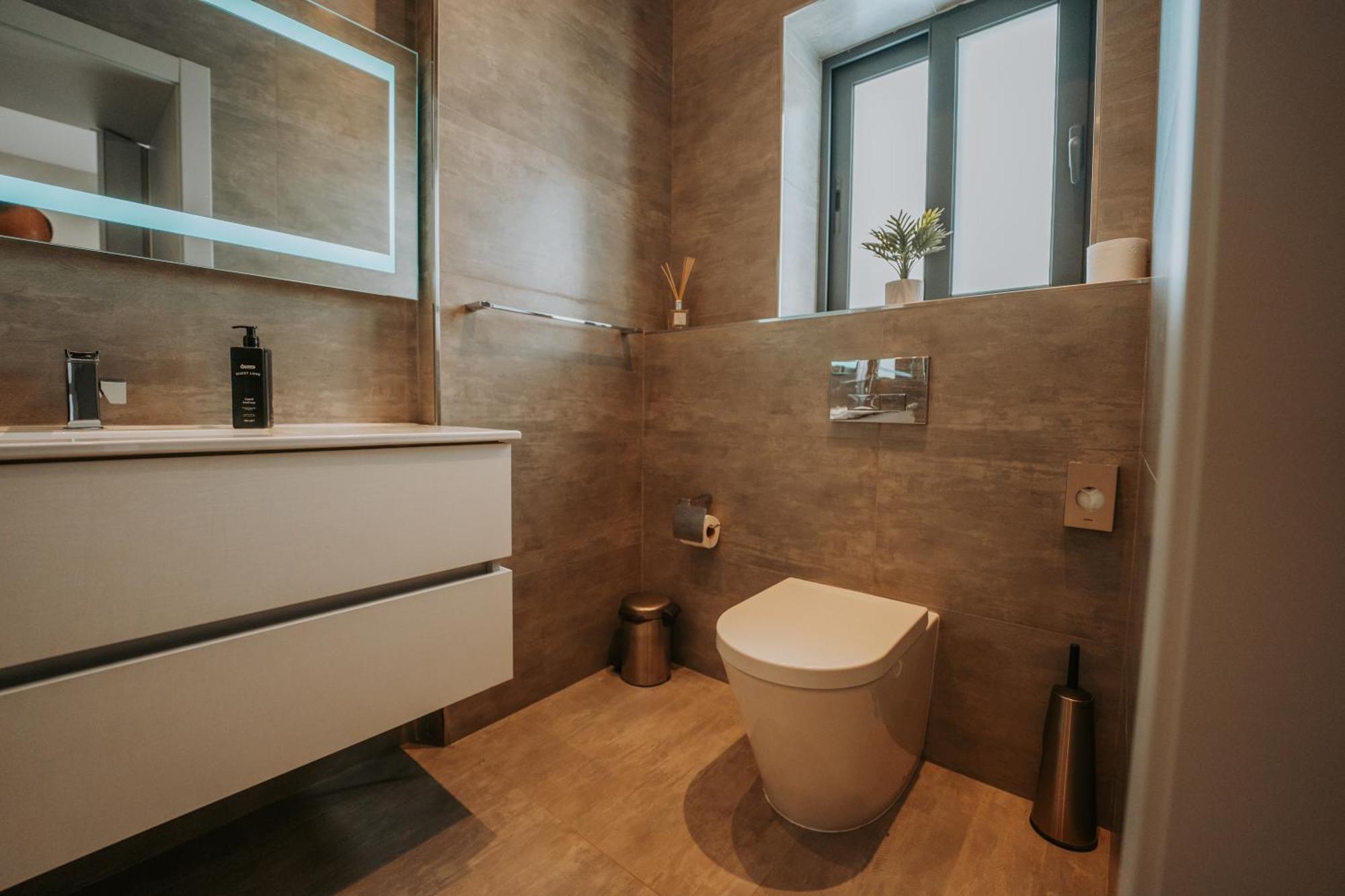 Villa Enchante - Heated Outdoor Pool Mellieha