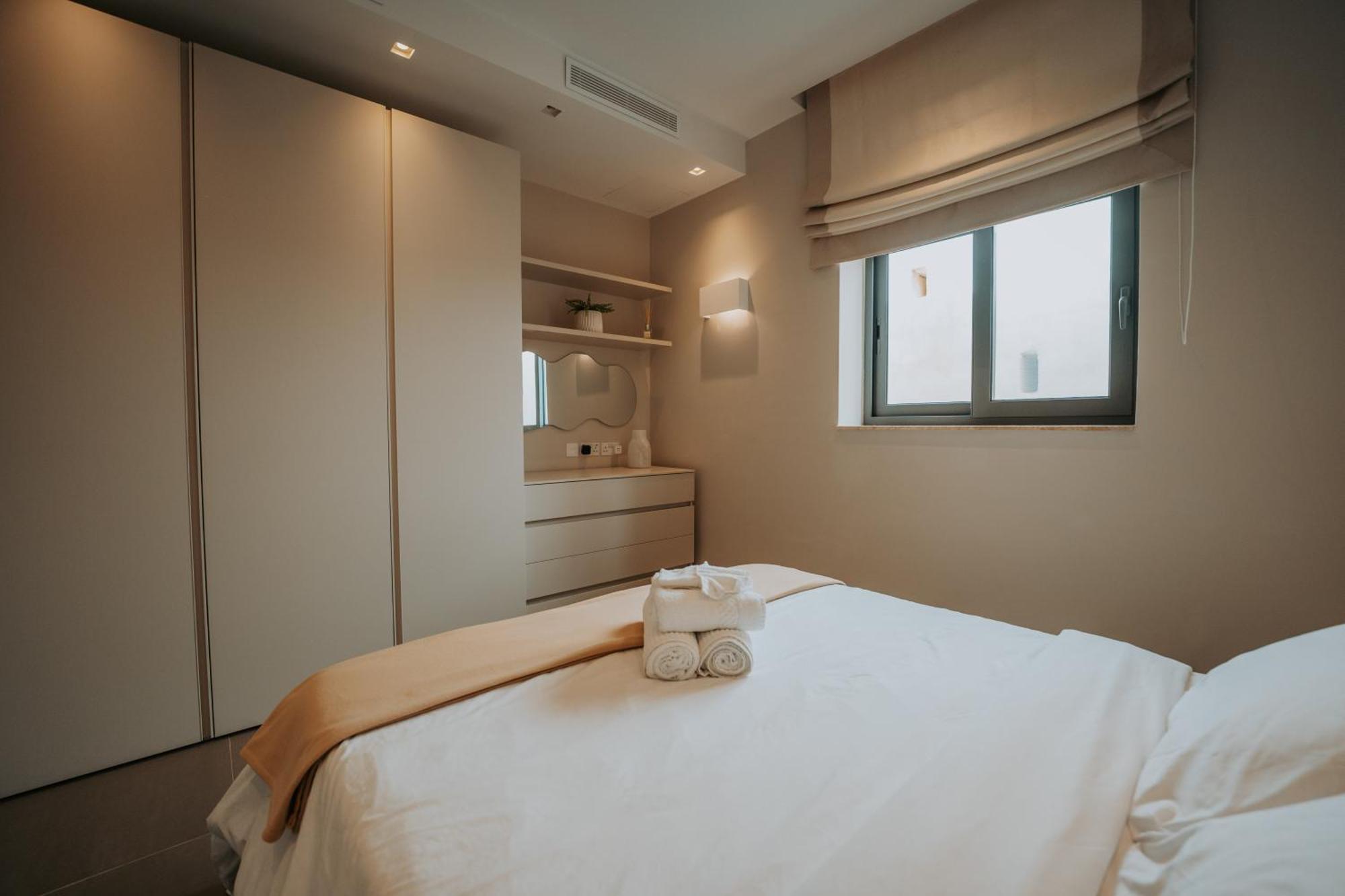 Enchante - Heated Outdoor Pool Villa Mellieha