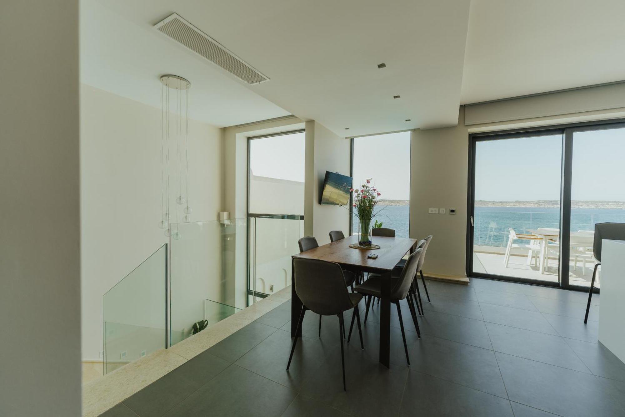 Enchante - Heated Outdoor Pool Mellieha