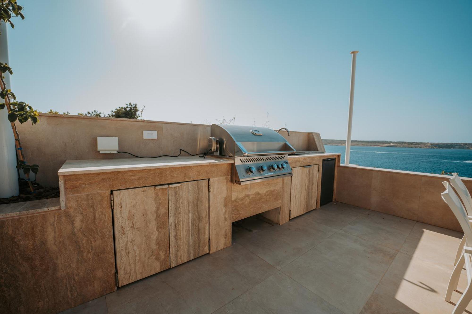 Enchante - Heated Outdoor Pool