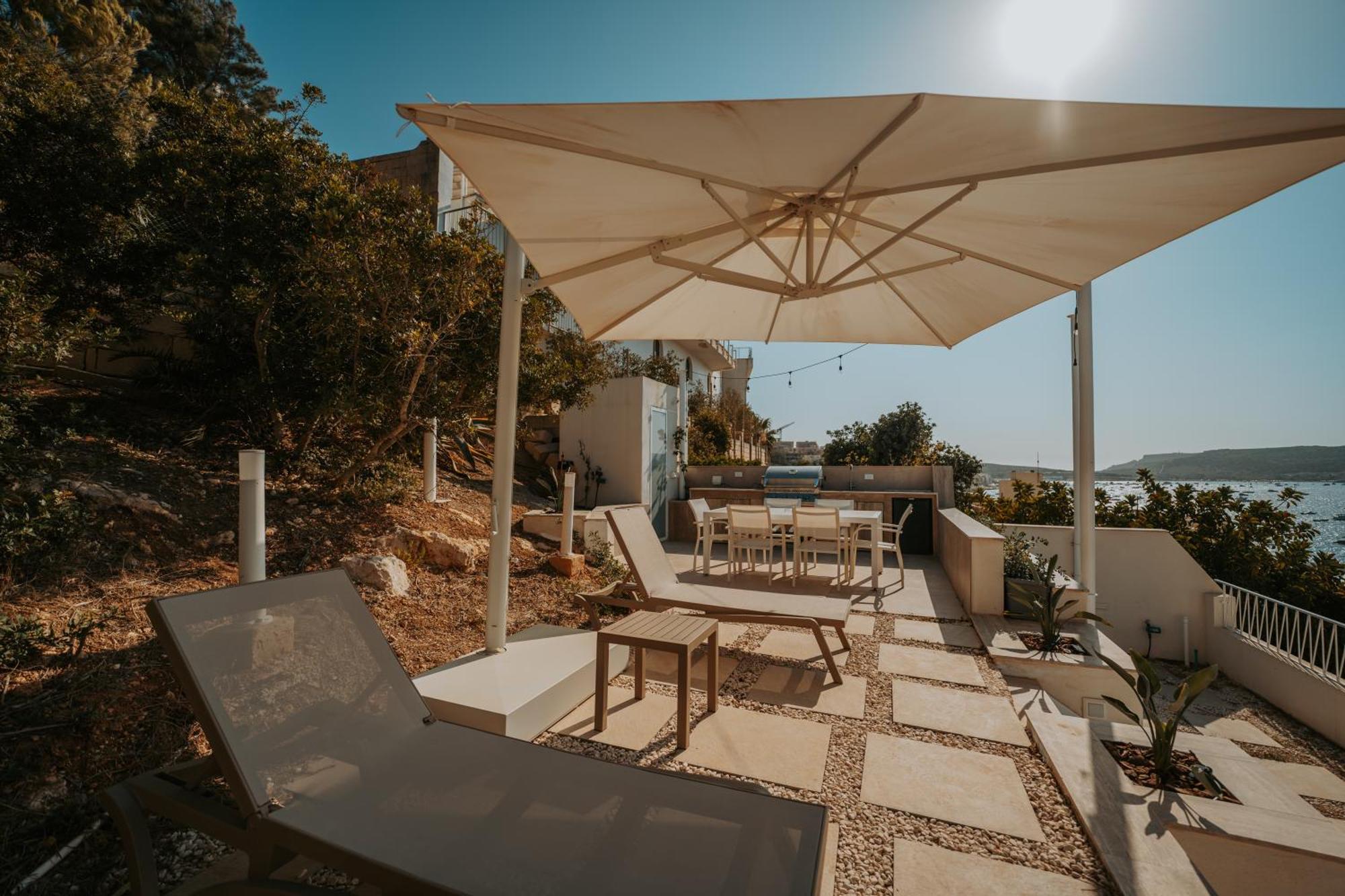 Villa Enchante - Heated Outdoor Pool