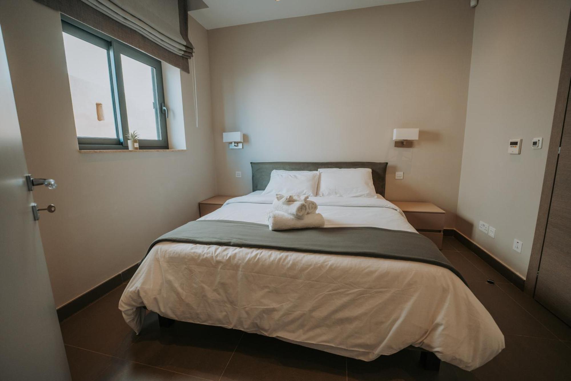 Enchante - Heated Outdoor Pool Villa Mellieha
