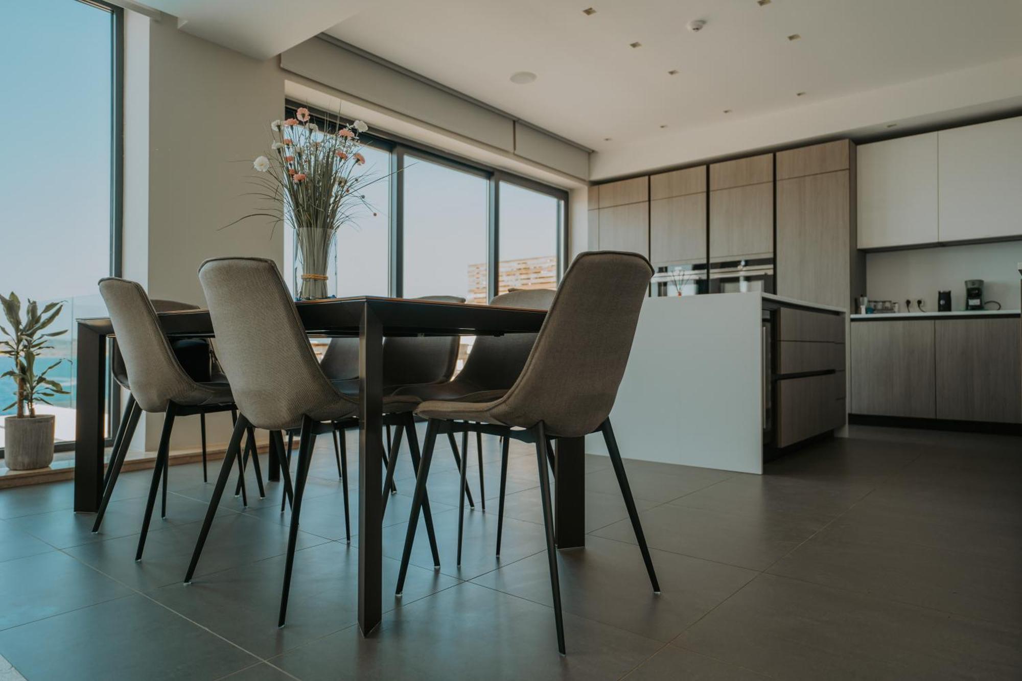 Villa Enchante - Heated Outdoor Pool Mellieha