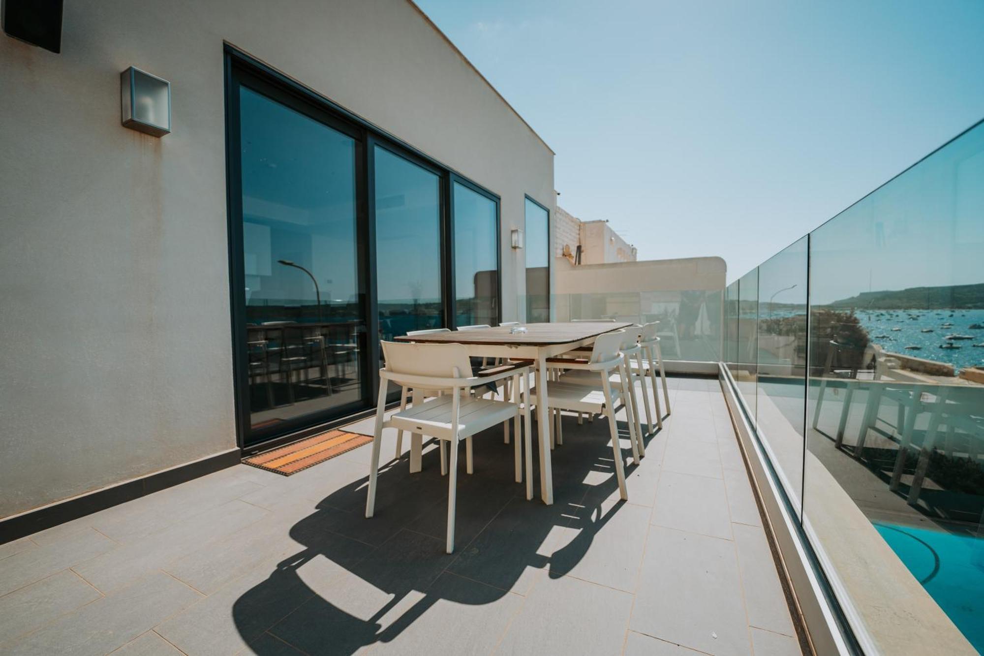 Villa Enchante - Heated Outdoor Pool