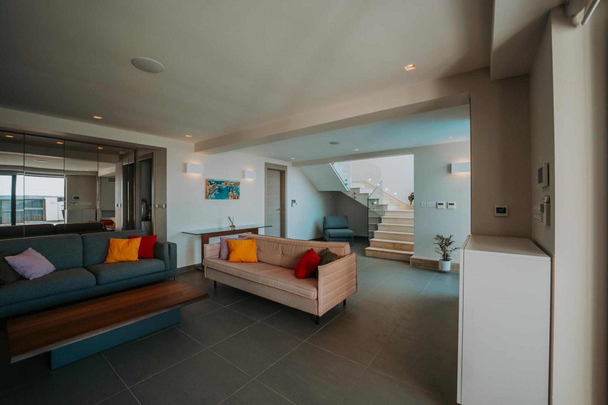 Enchante - Heated Outdoor Pool Villa *