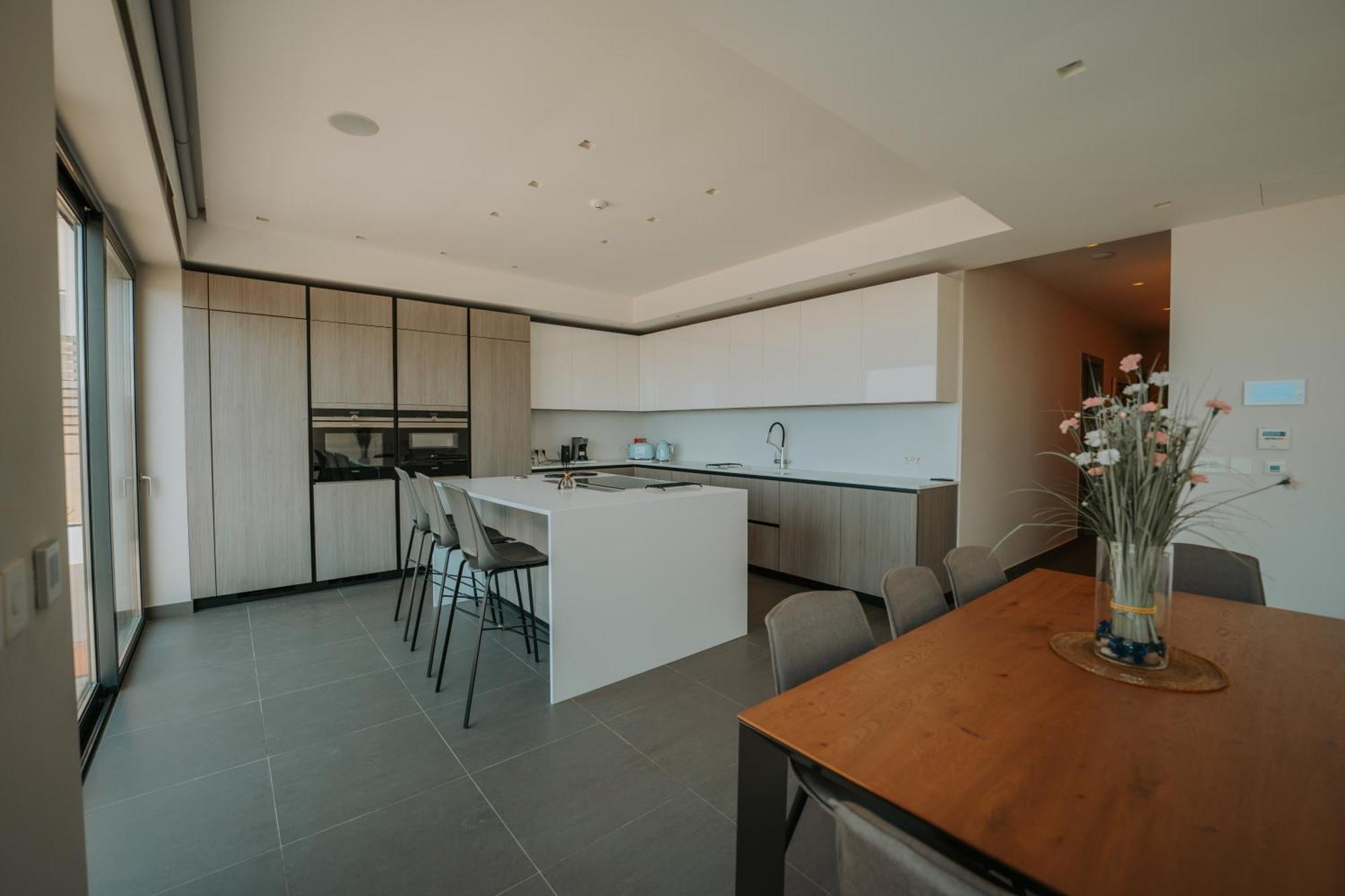 Villa Enchante - Heated Outdoor Pool Mellieha