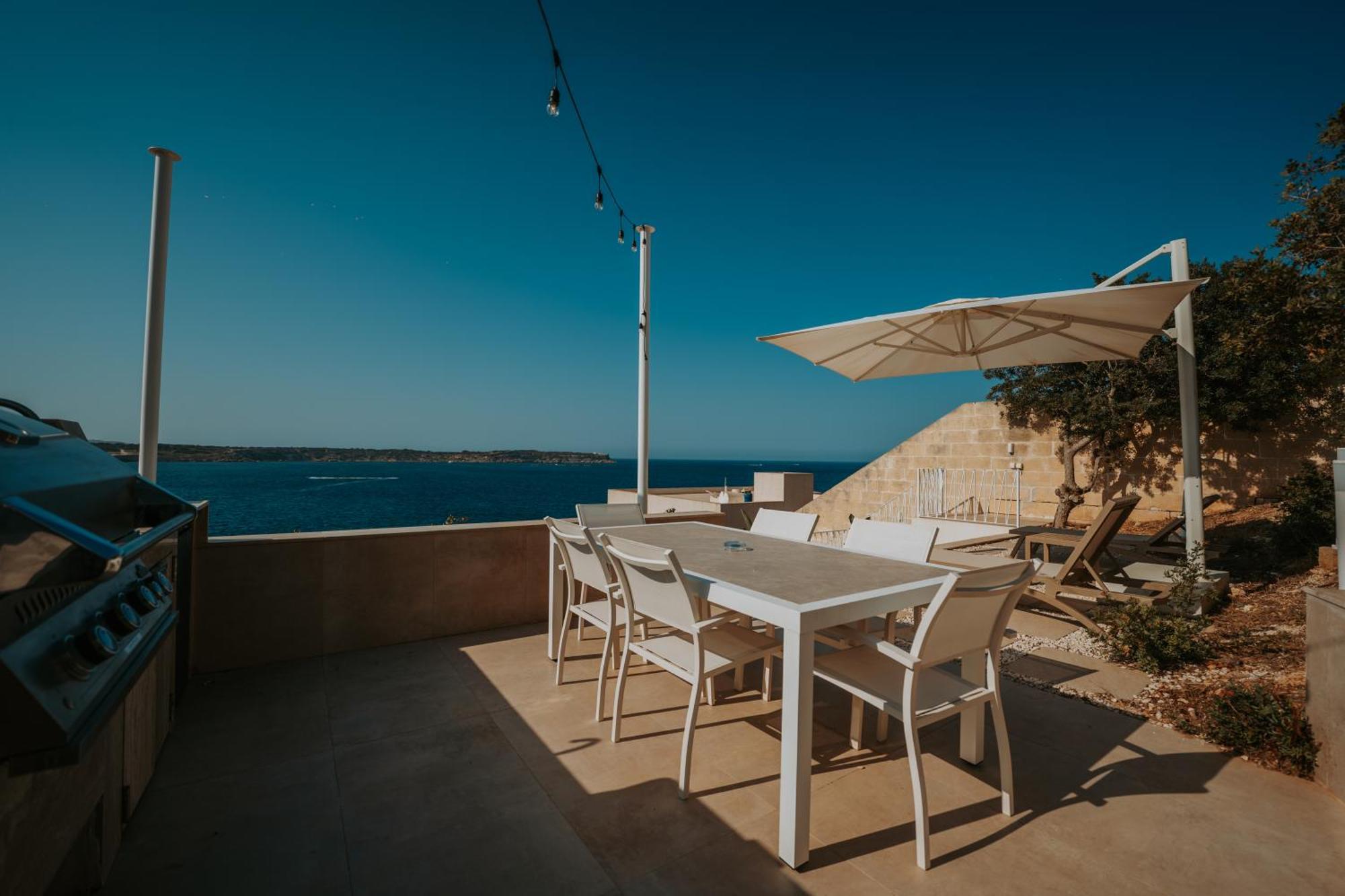 Enchante - Heated Outdoor Pool * Mellieha