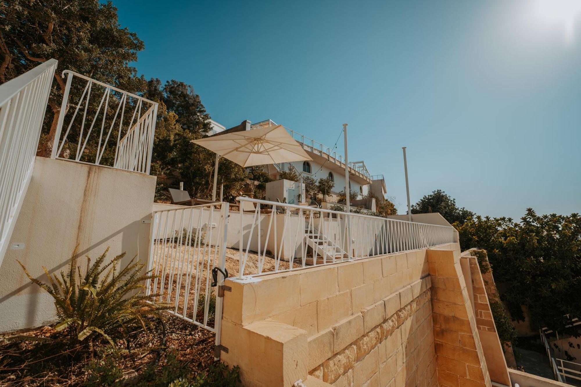 Villa Enchante - Heated Outdoor Pool
