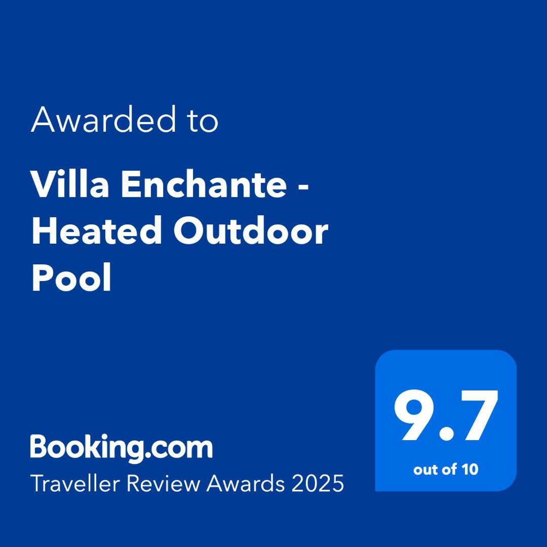 Enchante - Heated Outdoor Pool Mellieha