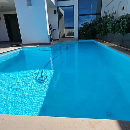 Villa Enchante - Heated Outdoor Pool Mellieha Exterior photo