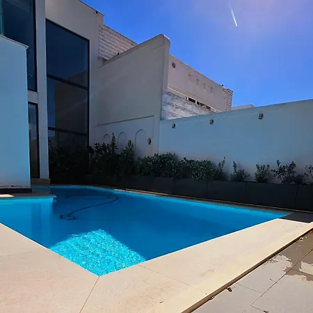 Villa Enchante - Heated Outdoor Pool Mellieha Exterior photo