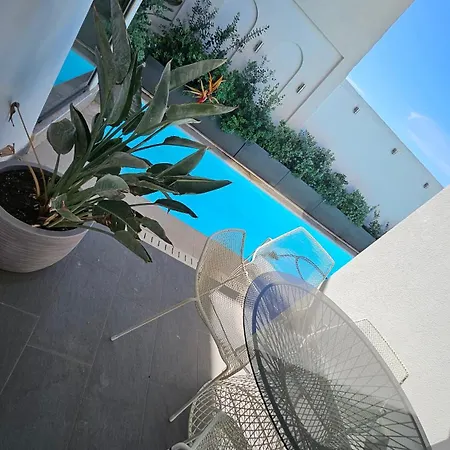 Villa Enchante - Heated Outdoor Pool Mellieha Exterior photo